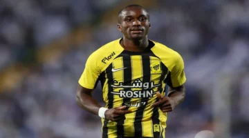 تفاصيل البث.. القنوات الناقلة لمباراة الاتحاد والغرافة في 2026